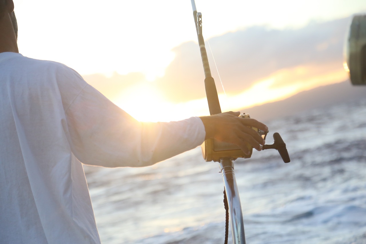 10 Tips for Sustainable Fishing Practices